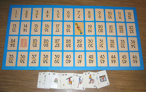 Rucki Zucki Spiel Rucki Zucki Spiel